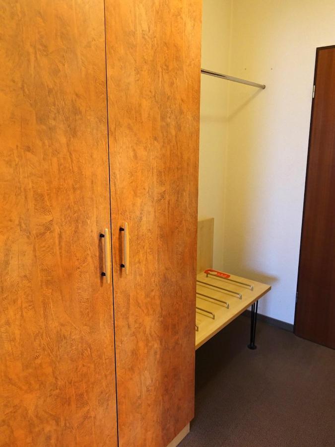 Parkhotel Wuerselen Würselen Екстериор снимка